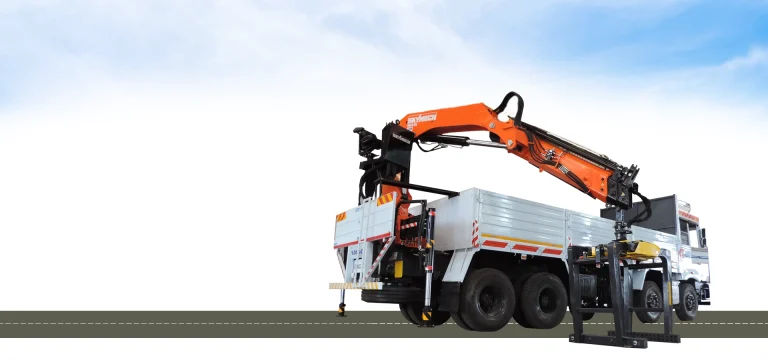 Banner Image Knuckle Boom